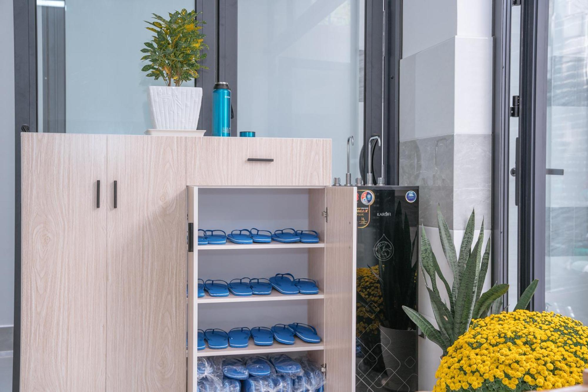 Aloha Saigon Premium Hostel By Local Travel Experts - Newly Opened, Less-Touristy Location, Spacious Rooms, Glass Shower Bathroom, Free Breakfast & Walking Tour Хошимін Екстер'єр фото