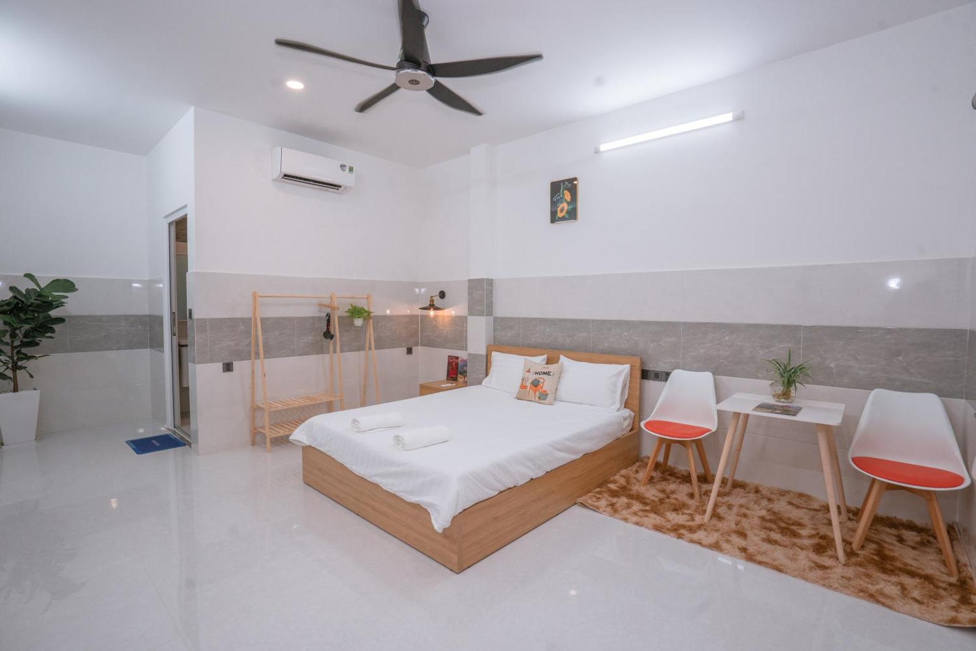 Aloha Saigon Premium Hostel By Local Travel Experts - Newly Opened, Less-Touristy Location, Spacious Rooms, Glass Shower Bathroom, Free Breakfast & Walking Tour Хошимін Екстер'єр фото