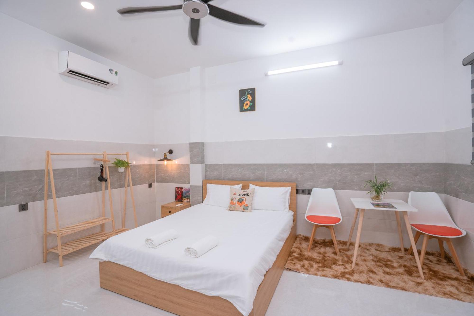 Aloha Saigon Premium Hostel By Local Travel Experts - Newly Opened, Less-Touristy Location, Spacious Rooms, Glass Shower Bathroom, Free Breakfast & Walking Tour Хошимін Екстер'єр фото