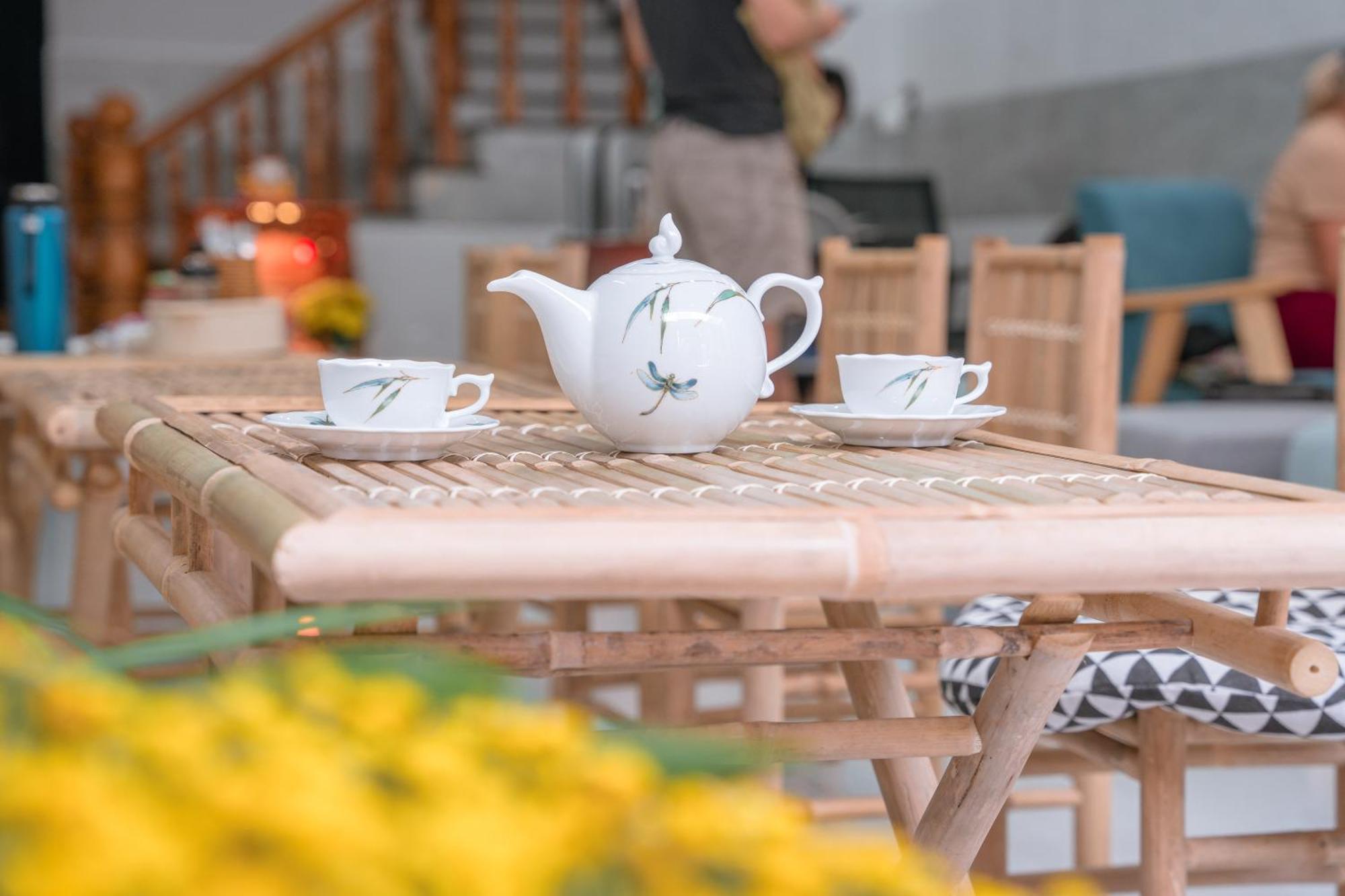 Aloha Saigon Premium Hostel By Local Travel Experts - Newly Opened, Less-Touristy Location, Spacious Rooms, Glass Shower Bathroom, Free Breakfast & Walking Tour Хошимін Екстер'єр фото