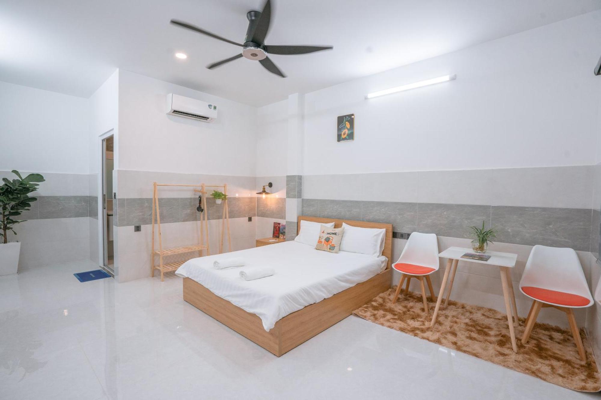 Aloha Saigon Premium Hostel By Local Travel Experts - Newly Opened, Less-Touristy Location, Spacious Rooms, Glass Shower Bathroom, Free Breakfast & Walking Tour Хошимін Екстер'єр фото