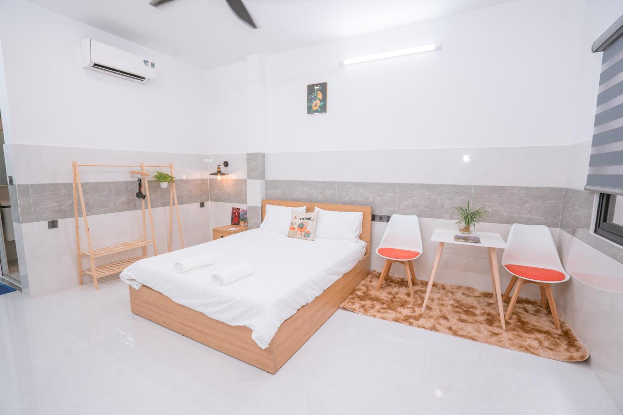 Aloha Saigon Premium Hostel By Local Travel Experts - Newly Opened, Less-Touristy Location, Spacious Rooms, Glass Shower Bathroom, Free Breakfast & Walking Tour Хошимін Екстер'єр фото
