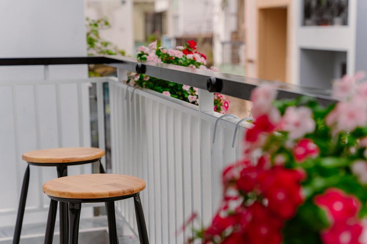 Aloha Saigon Premium Hostel By Local Travel Experts - Newly Opened, Less-Touristy Location, Spacious Rooms, Glass Shower Bathroom, Free Breakfast & Walking Tour Хошимін Екстер'єр фото