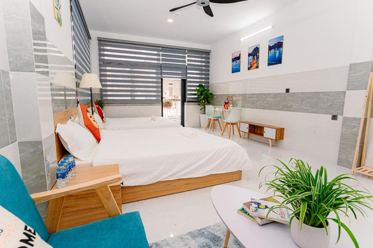 Aloha Saigon Premium Hostel By Local Travel Experts - Newly Opened, Less-Touristy Location, Spacious Rooms, Glass Shower Bathroom, Free Breakfast & Walking Tour Хошимін Екстер'єр фото